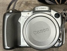 Canon PowerShot S2 IS 5MP