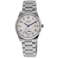 Orologio Uomo Longines Master Collection Automatico 38.5mm Nuovo L2.708.4.78.6