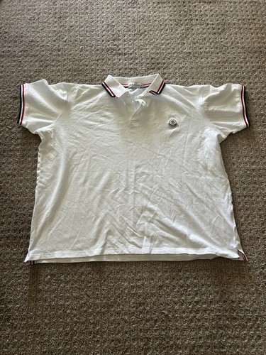 Polo moncler donna taglia xxl - polo,