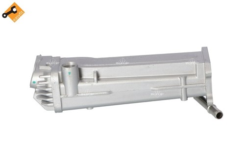Nrf 48401 radiatore ricircolo - radiatore,,