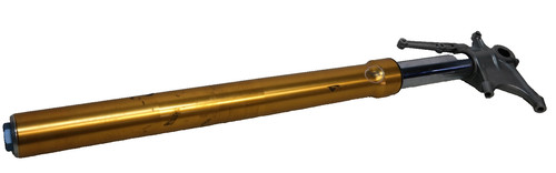 Ohlins stelo forcella - forcella, sx