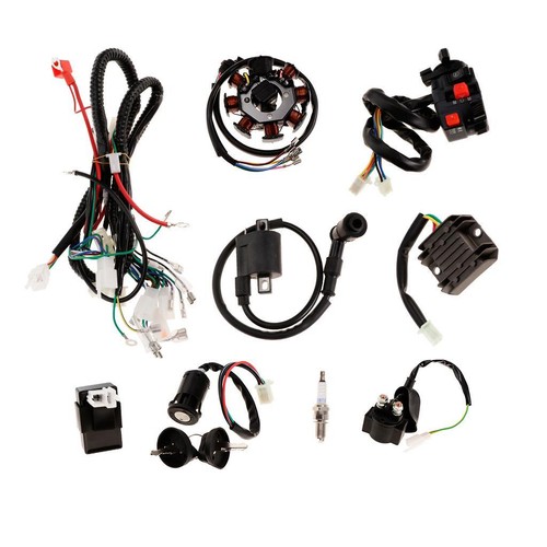 Cablaggio elettrico cdi per - cdi,