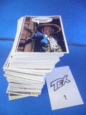 Figurine TEX Ediboy  Set