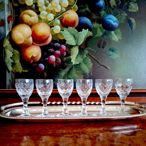 Set bicchieri liquore - bicchieri,