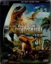 A spasso con i dinosauri - Il
