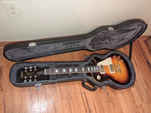 Epiphone les paul standard 50s - epiphone,