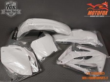 Kit plastiche CEMOTO HONDA CRF