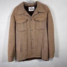 Woolrich Vintage Uomo Misto