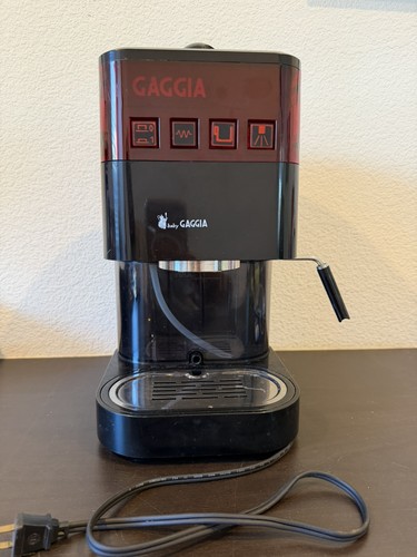 Vintage 90s baby gaggia - 90s,