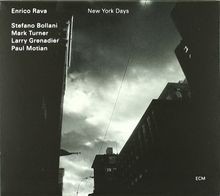 New York Days von Enrico Rava