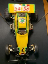 Tamiya Frog vintage