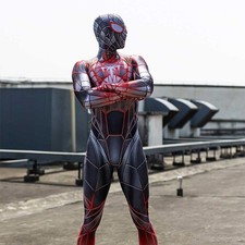 PS5 MILES MORALES Spiderman