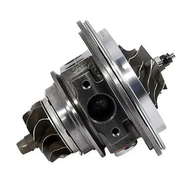 Nucleo rotore turbocompressore