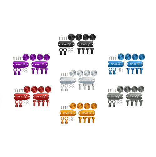 Kit personalizzato freno - kit,