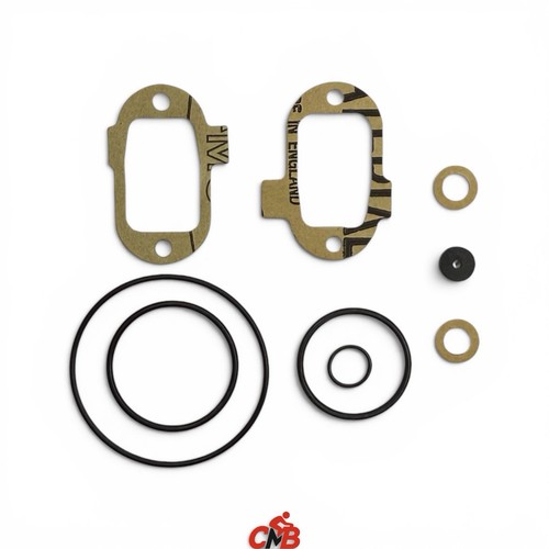 Kit guarnizioni carburatore - guarnizioni,