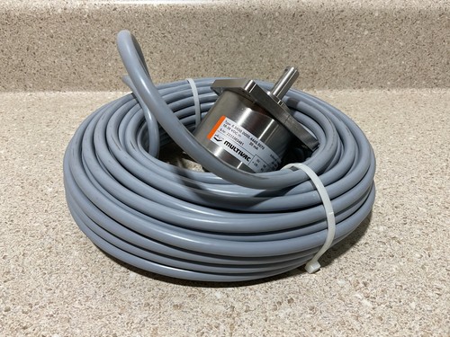 Encoder multivac - encoder,