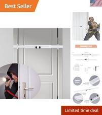 Barra di sicurezza per porta