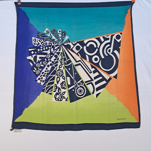 Foulard gianni versace pura - foulard,