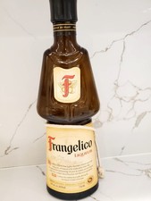 Vintage frangelico liqueur - vintage,