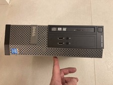 Desktop dell optiplex 3020 - pc,