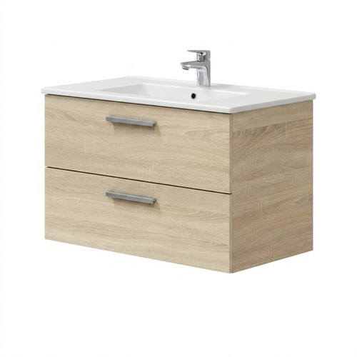 Mobile bagno sospeso cm - da,