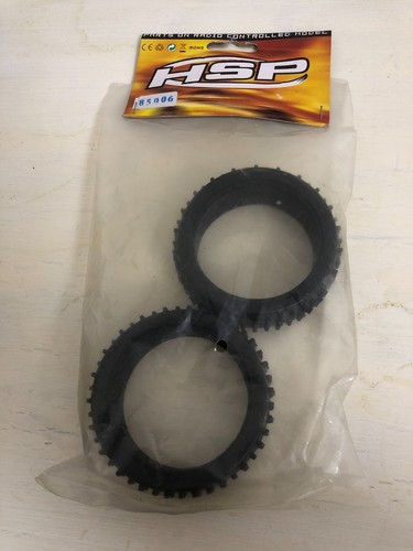 Hsp rctyres treno - , (4