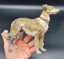 SPLENDIDA GIGANTE FIGURA IN