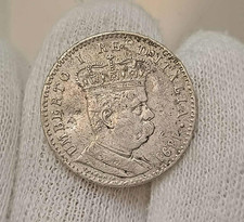 Regno d'Italia - Umberto I - 1