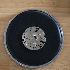 Scheda VALJOUX 72C rodiata -