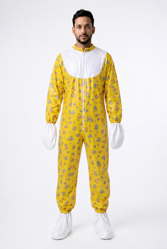 Pvc adulto bambino - adulto,