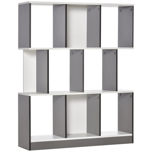 Homcom mobile libreria 8 - homcom,