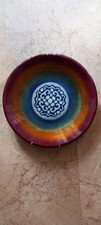 Piatto decorativo rame - piatto,