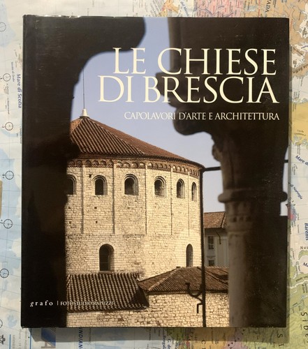 Chiese brescia - le,