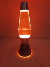 Lampada lava Mathmos Smart