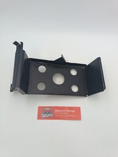 Cassetto vano batteria - vano,