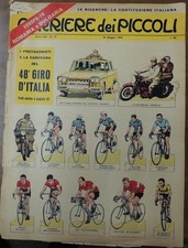 °°° CORRIERE DEI PICCOLI -