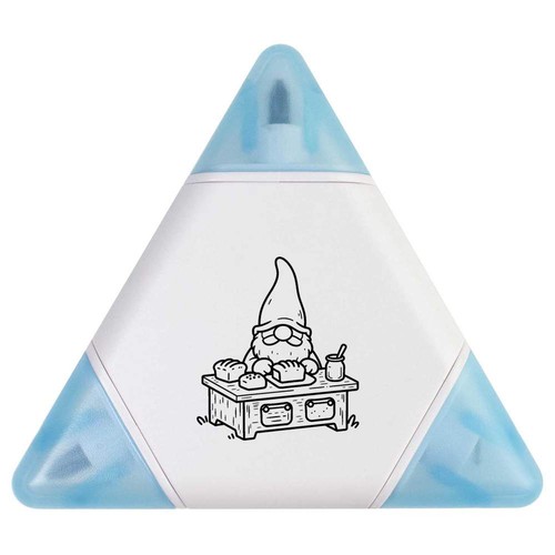 Gnome pane forno - 'gnome,