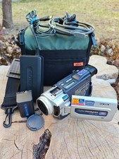 181614 Sony DCR-TRV17 Mini