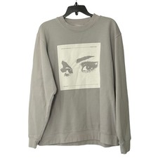 Felpa girocollo Ariana Grande