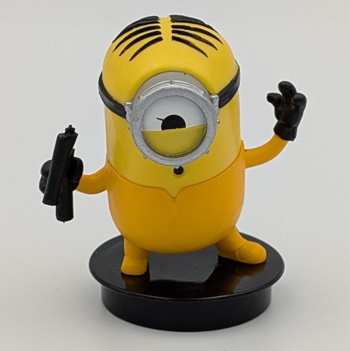 Minions stuart regal - minions,