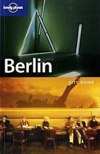 Berlin city guide lonely - berlin:,