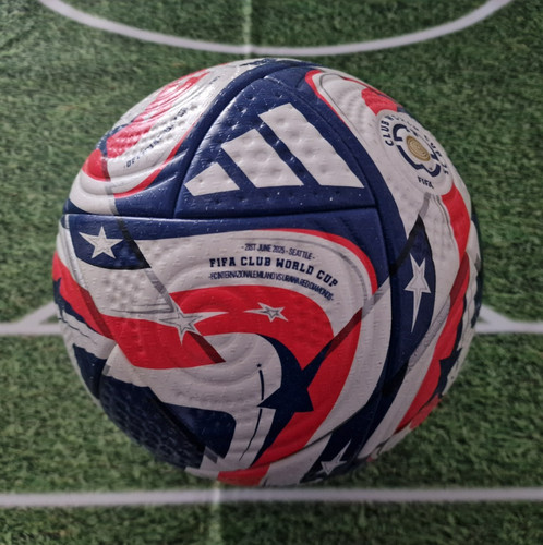 Adidas connected match ball - adidas,