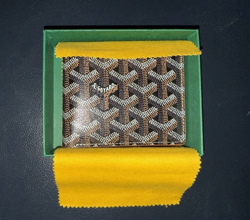 Portafoglio goyard - portafoglio,