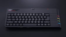 ZX Spectrum Next - Numero 2
