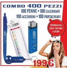 Penne accendini portachiavi