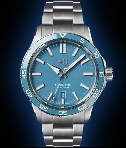 Bracciale christopher ward c60 - bracciale,