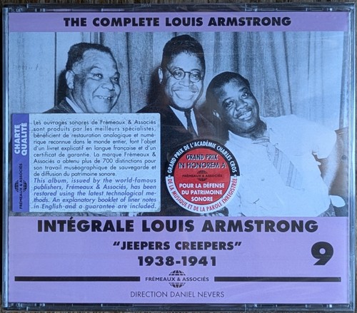Jeepers creepers 1938 1941 - jeepers, 1938-1941