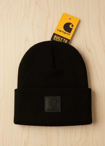 Berretto cappello nero - berretto,