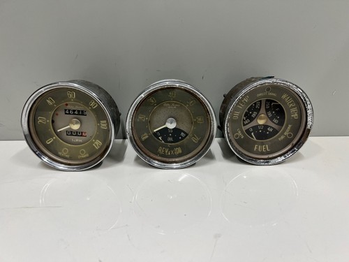 Strumenti alfa romeo - strumenti,