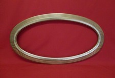 ✅ SPLENDIDA ELEGANTE ANTICA CORNICE DORATA EPOCA PRIMI 900 ANTIQUE - 4281